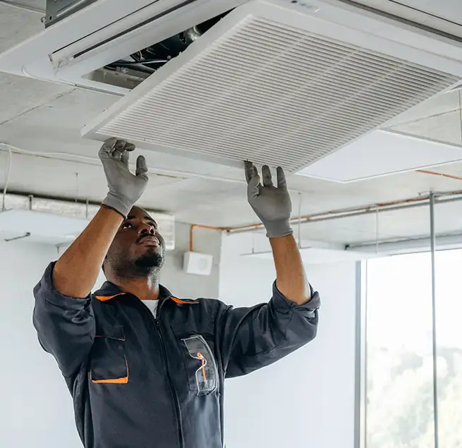  Why Homeowners & Businesses Trust Us in Hattiesburg, MS?