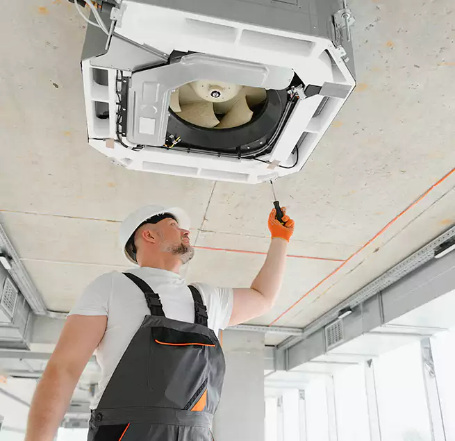 Why Homeowners Businesses Trust Us in Hattiesburg, MS