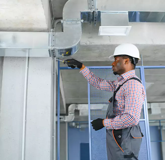 Why Homeowners & Businesses Trust Us in Hattiesburg, MS