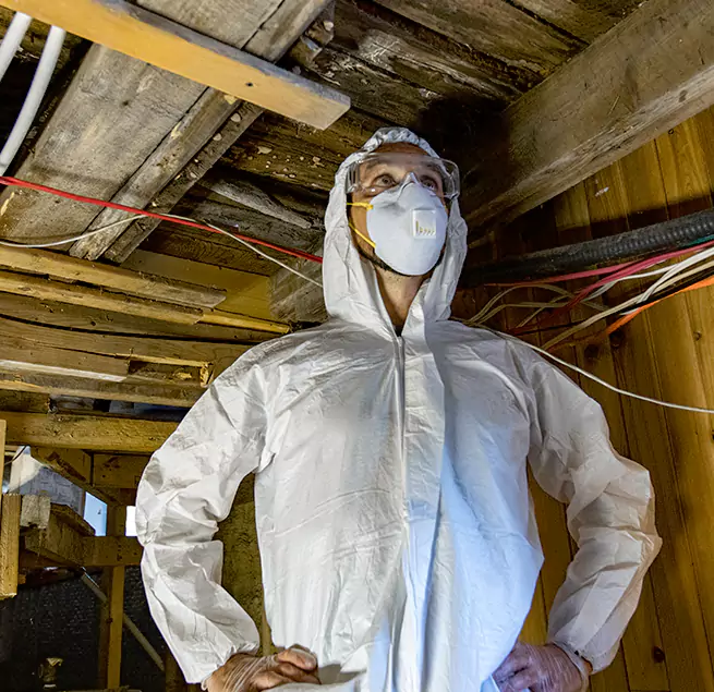 Why Homeowners & Businesses Trust Us in Hattiesburg, MS?