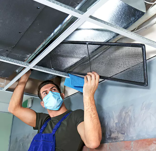 Why Homeowners & Businesses Trust Us in Hattiesburg, MS?