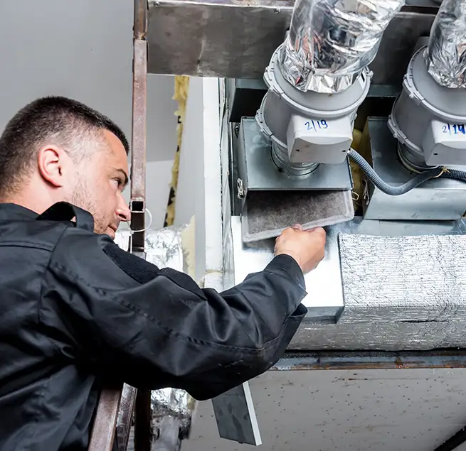 Why Homeowners & Businesses Trust Us in Hattiesburg, MS?